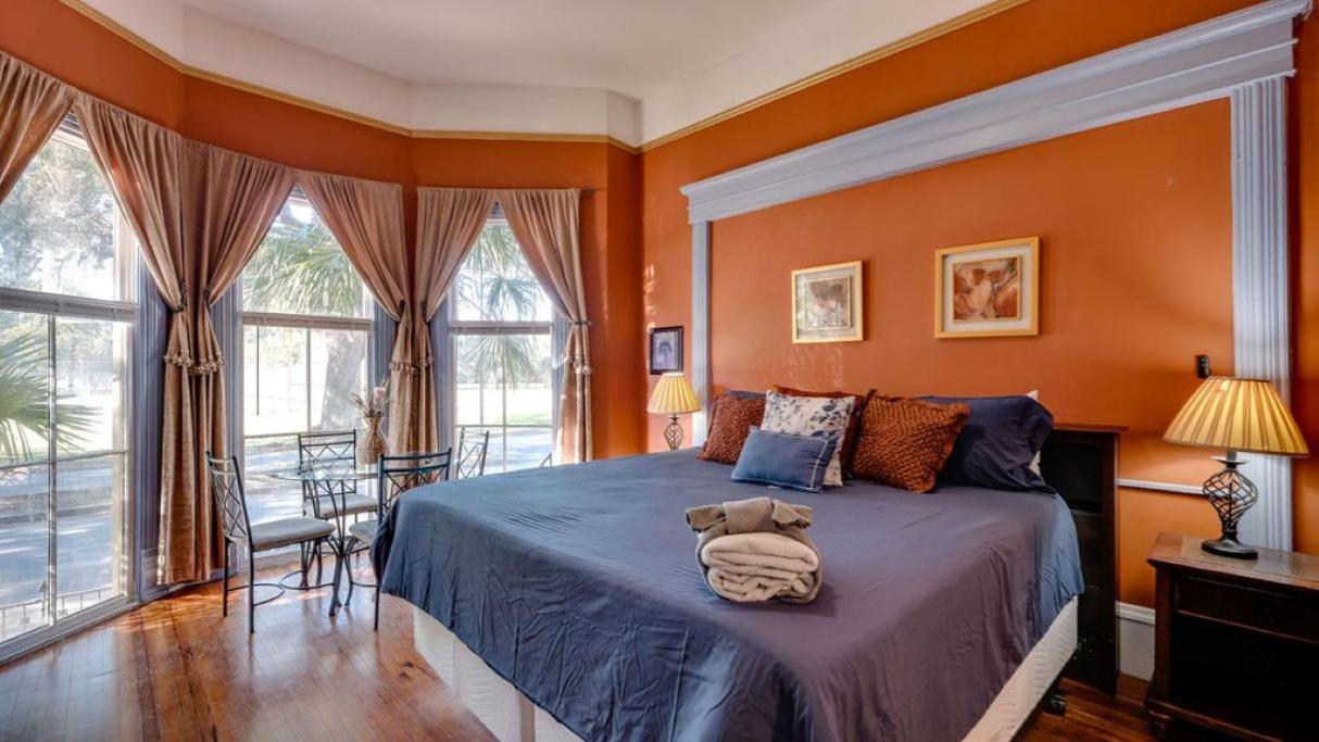 서배너 Elegant 2 Bed Directly On Forsyth Park 아파트 외부 사진